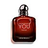 Armani beauty Stronger With You Parfum 3.4 oz $84