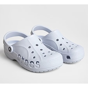 Crocs Men's or Women's Baya Clog (10 colors) $22.5 + Free S&H on $35+