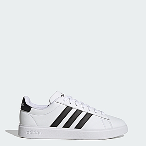 adidas Men's Grand Court 2.0 Shoes (Various Colors) from $19 + Free S&H