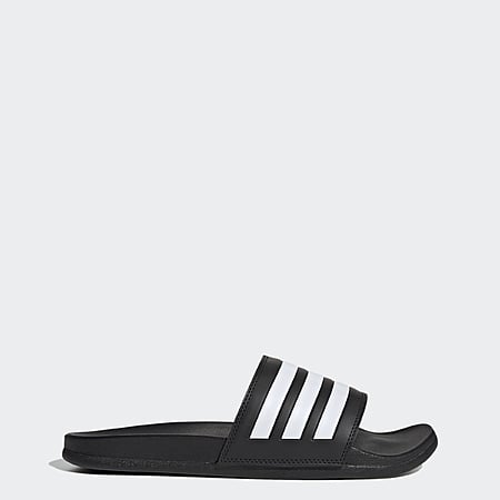 adidas men Adilette Comfort Slides (3 colors) $10.8 + free shipping