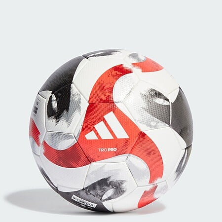 adidas men Tiro Pro Ball (Size 5) $26 + free shipping