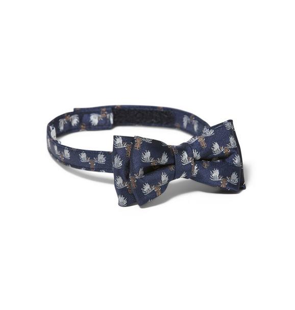 Janie & Jack: Kids Bowtie $4, Rachel Zoe Headband $6.39, Quilted Jogger $8.80, 2-Pack Baby GAP Heart & Floral $2.39 & More + FS
