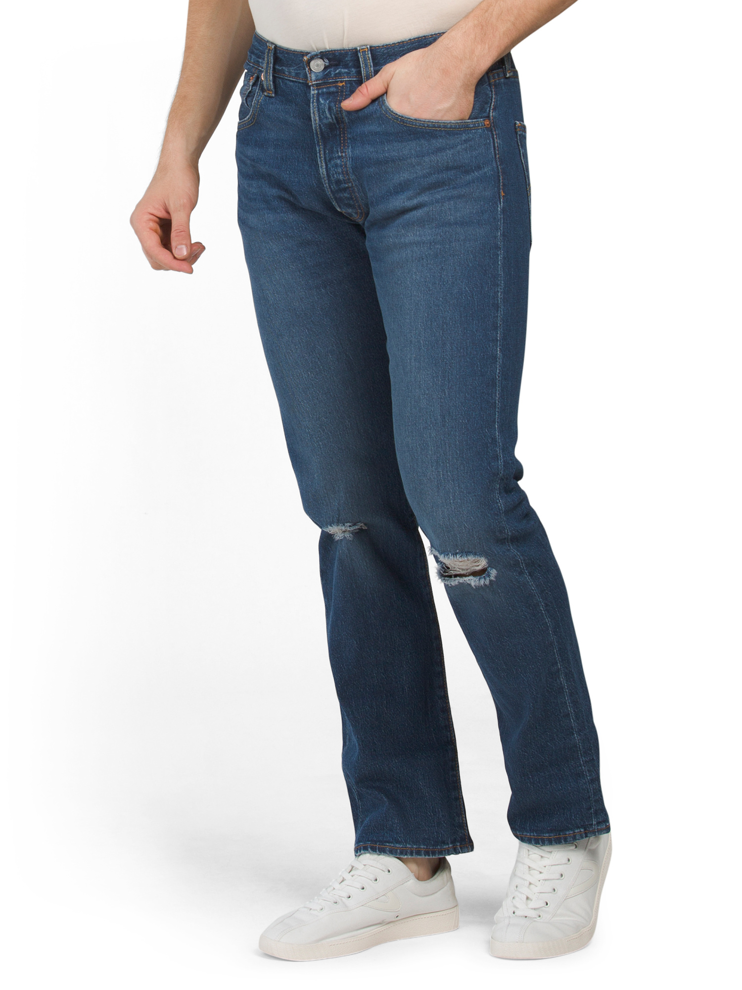 jeans 501 original fit