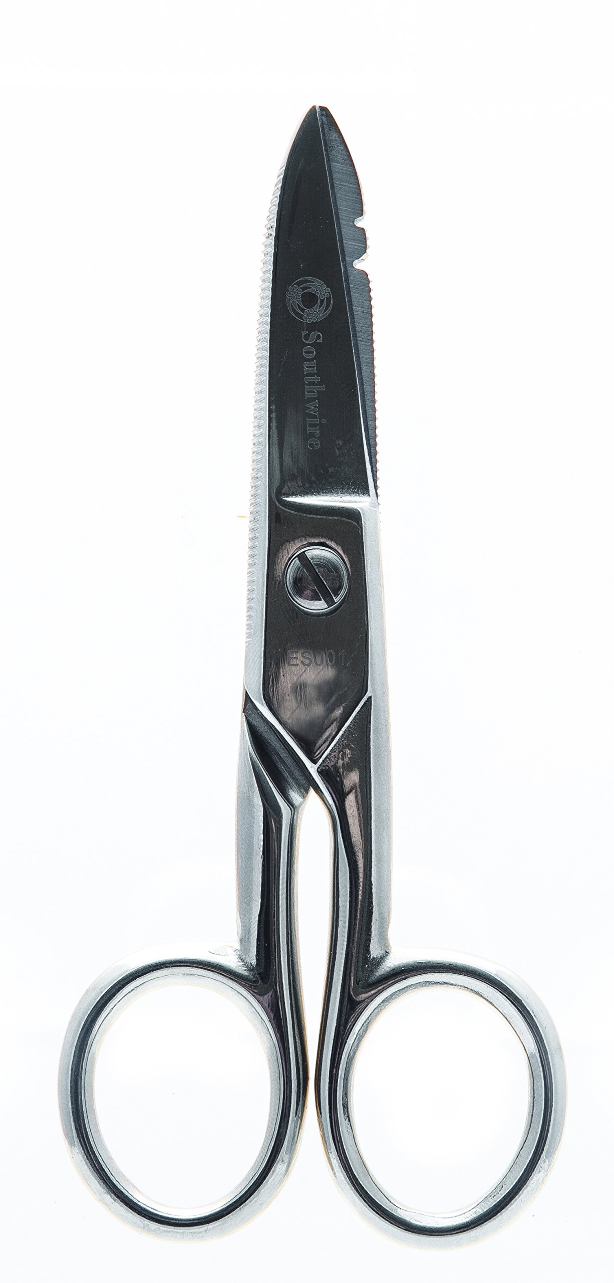 Southwire Electrician's Scissors (ES001) $7.49 + FS w/ Prime + or on orders $25+