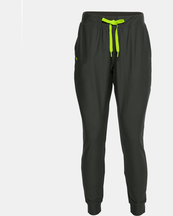under armour women's vanish joggers