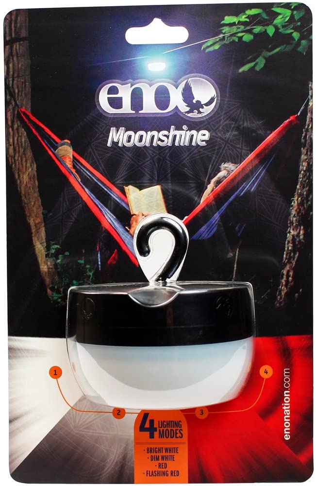 Eagles Nest ENO Moonshine Lantern 7.99 at Ace Hardware + Free Store