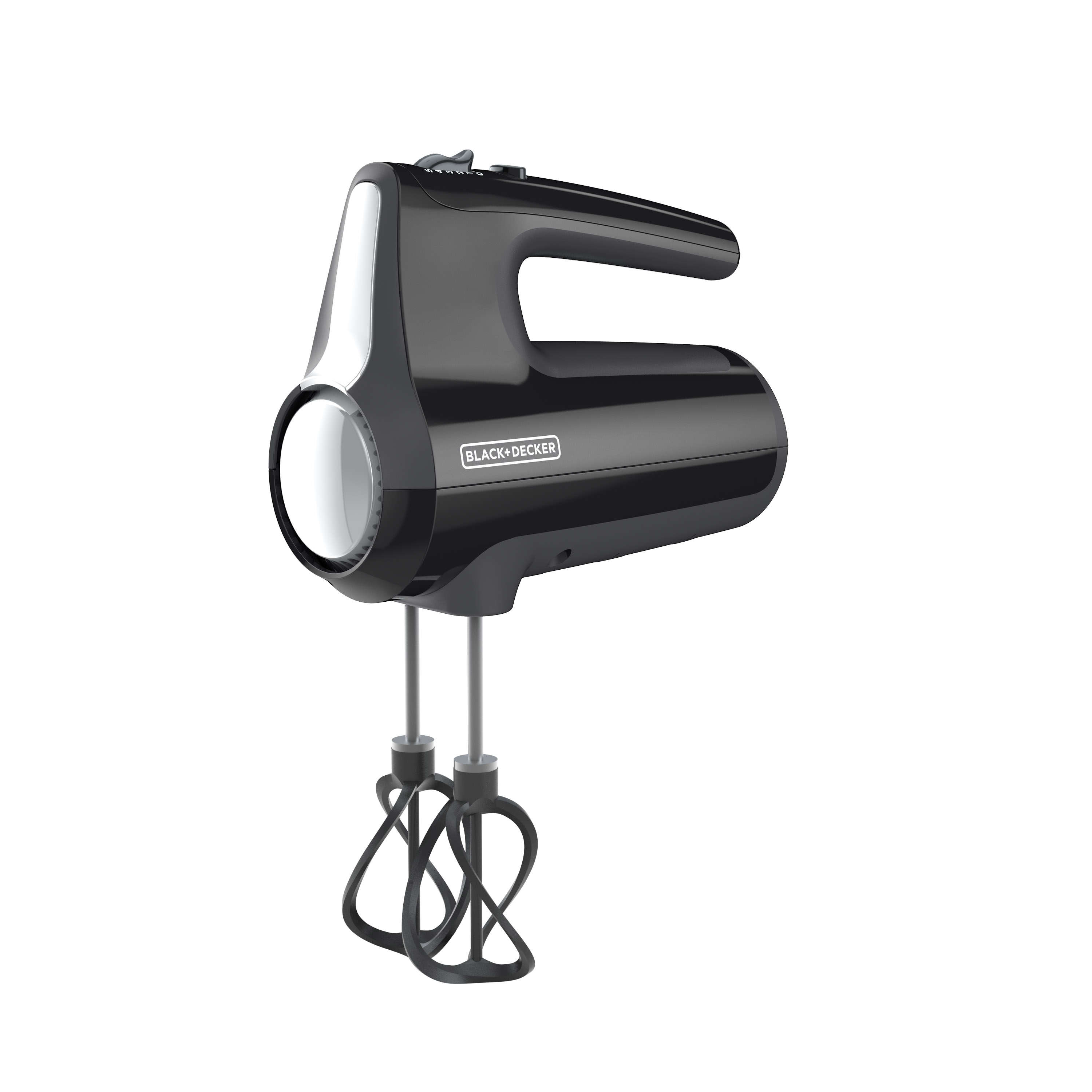 Black + Decker Helix 5 Speed Performance Hand Mixer (Black) $14.10 + FS w/ Walmart+ or orders of $35+