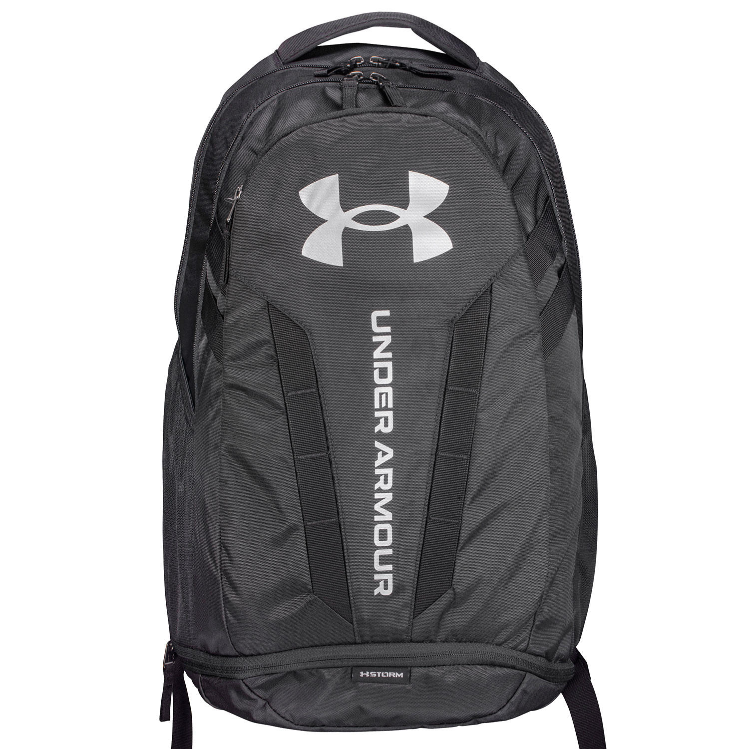 Under Armour UA Hustle 5.0 Backpack (various colors) $27 + FS for Sam's Club Plus Members