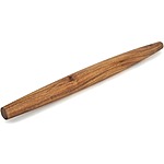 Ironwood Gourmet 20-in. Acacia Wood French Rolling Pin $11.99 + FS w/ Prime