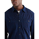 Lucky Brand: Men's Top Gun Tees $9, Jay Bird Workwear Shirt $13.50 &amp; More + Free Shipping