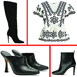 Express.com Sale on Select Women's Shoes & Apparel: Boots $15, Kimono Cover-Ups $10 &amp; More w/ 2.5% SD Cashback (PC Req'd) + Free Store Pickup