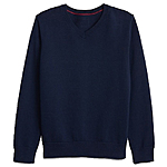 Gap: Extra 40% + Extra 20%: Kids' V-Neck Sweater $4.80, Toddler 2-Pack 100% Organic Cotton Joggers $8.65, Boys' Slim Jeans $5.75, Teen Pull-On Joggers $6.72 &amp; More + FS from $24+