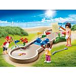 Playmobil 46-Piece Mini Golf Playset $9.95 + FS w/ Prime