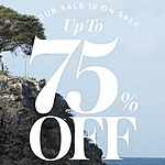INTERMIX: Up to 75% Off + Extra 30% Off Sale Styles + FS (Online &amp; In-Store)