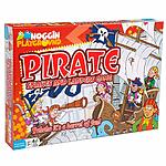 Pirate Snakes &amp; Ladders Board Game $7 + FS