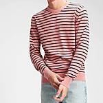 Gap Extra 50% Off Markdowns: Men's Cotton Sweater $7.50,  Girls' Uniform Polos $3, Dress or Shorts $4.50 &amp; More + FS from $25+