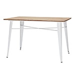 StyleWell Dining Tables: 47.24&quot; L Finwick $89.55, Porter Counter Height $112.05 &amp; MORE + FS
