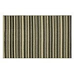 Mowhawk Accent Rugs: Sonata Stripe (20 x 36-in) or Carraway Teal (20&quot; x 34-in) $3.90 at Ganders Outdoors + Free Store Pickup