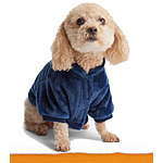 The Company Store Cozy Plush Dog PJ $7 at Home Depot + Free Store Pickup