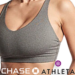 Select Chase Cardholders: Earn $10 Statement Credit on ATHLETA $50+ Purchases