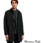 MASSIMO DUTTO Men's Technical Jackets &amp; Trench Coats $80, Bi-Stretch Down Jacket $110, Blazers from $80 + FS