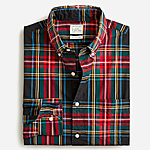 J. Crew Men's Casual Shirts (Select Styles) or Boys' Stretch Chinos $6.40 &amp; More + Free S/H