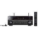 Yamaha TSR-7850 7.2-Channel Network AV Receiver At Costco: $439.99 w/ Free S/H