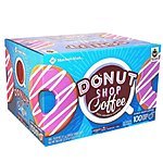Sam's Club: Member's Mark Donut Shop Coffee, 100 single-serve cups $25.98 w/ Free Shipping (11/10/18)