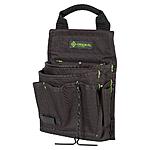 Greenlee 7-Pocket Caddy Bag at Home Depot $9.81 w/ Free In-Store Pickup