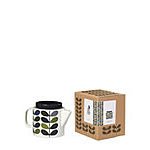 Orla Kiely - Multi Stem Ceramic Teapot $25, 70s Oval Flower Kettle $35 + Free Shipping