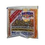 Great Northern All-In-One Popcorn Pre-Portioned Packs at Home Depot: 24-Count 6 oz. Packs $20.90, 40-Count 8 oz. Packs $32.90 + Free Store Pickup
