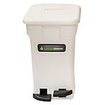 6-Gal CompoKeeper by Rev-A-Shelf - Indoor Compost Bin $35.98 + Free Store Pickup at Home Depot
