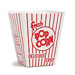 25-Count 0.85 oz. Great Northern Movie Theater Popcorn Boxes $8.91 | 12-Count Superior Popcorn Company Popcorn Packs: 4 oz Packs $9 and More + Free Store Pickup at Home Depot