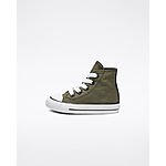 Converse: Extra 25% Off Sale Styles: Toddler Chuck Taylor All Star High Top $18.75 &amp; More + Free S/H w/ Converse Acct