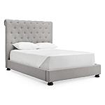 RST Brands Emma Tufted Bed: Queen $405.18, King $450 at Home Depot + Free Store Pickup / Queen $450.20 at Lowe's + Free Shipping
