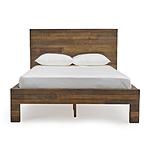 RST Brands Vanderbilt Reclaimed Wood Bed, Queen $494.12 at Lowe's + Free Shipping | King $574.13 at Home Depot + Free Store Pickup