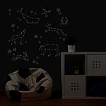 Wallpops Reach for the Stars Glow in the Dark Wall Art Kit (33 Pieces) $10.50 at Home Depot + Free Store Pickup