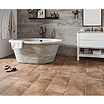 Avella Porcelain Tile from $0.97/sq. ft. | Solid Hardwood Flooring from $2.99 / sq. ft., Bellawood Iron Maple $3.99 / sq. ft. &amp; More at Lumber Liquidators + Free Store Pickup