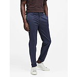 Banana Republic: Men's Rapid Movement Jeans from $31.70, Chinos from $26.30 &amp; More + Free S/H on $25+