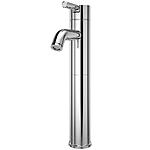 Pfister Contempra Single Hole Single-Handle Vessel Bathroom Faucet in Polished Chrome $81.35 + Free Shipping