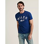 Lucky Brand Extra 50% Off Men's & Women's Apparel: Jeans from $15, Shirts $10,Tees $5 &amp; More + Free S&amp;H Orders $50+