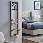 FirsTime & Co. Cecelia Arch Jewelry Organizer $23.55 &amp; More + Free S&amp;H