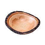 Villacera 6 in. Handmade Mango Wood Decorative Bowl $8, 9&quot; Fruit Shaped $10 &amp; More at Home Depot + Free Curbside Pickup / FS on $45+