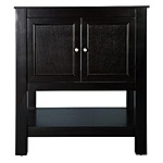 Up to 40% Off Vanities at Home Depot: 60&quot; W Naples Cabinet $499.50, 61&quot; Hamilton Double Bain w/ Grey Granite $749.50 &amp; More + FS