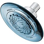 Up to 50% Off Select Speakman Showerheads from $14.62 + FS w/ Prime