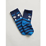 Baby Gap | Factory: Toddler / Baby Cozy Socks $1.60 + Free Shipping