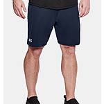 Under Armour Outlet Sale: Girls' Charged Cotton Tee $8, Men's MK1-Team Shorts $12 &amp; More + Free S/H