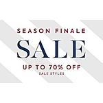Janie And Jack | Up to 70% Off + Extra 20% Off All Orders and Free S/H