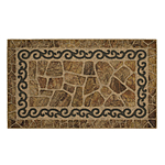 40% Off Select Mohawk Doorscapes Mats | 18 x 30&quot; Scroll &amp; Stone $12.66, Ocean Tiles $13.80 &amp; More + Free S/H