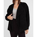Express.com: Extra 60% Off Clearance: Men's Jackets from $28, Women's Sherpas $16 &amp; More + Free S&amp;H Orders $50+